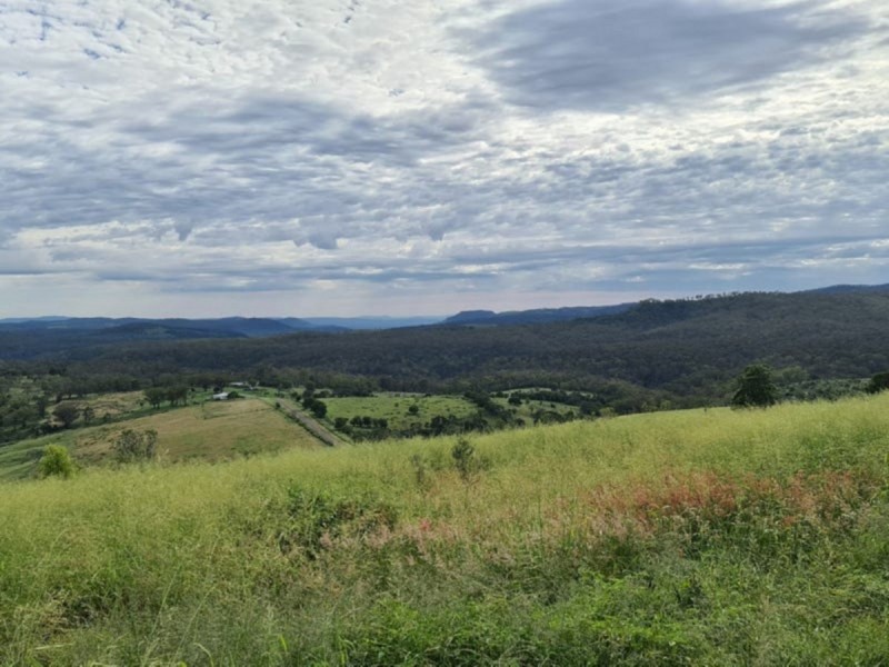 Lot 2 Davis Road, West Haldon QLD 4359