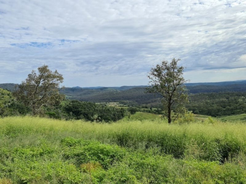 Lot 2 Davis Road, West Haldon QLD 4359