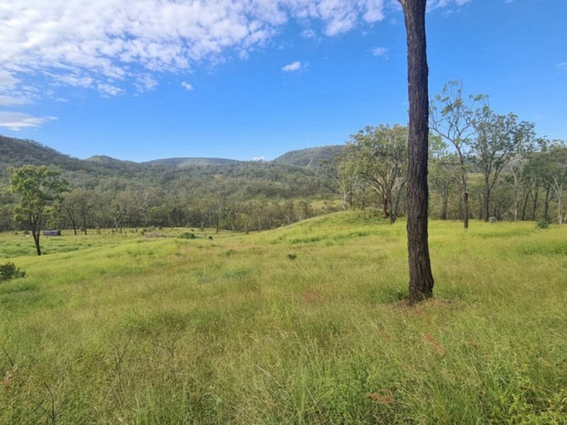 Lot 2 Davis Road, West Haldon QLD 4359