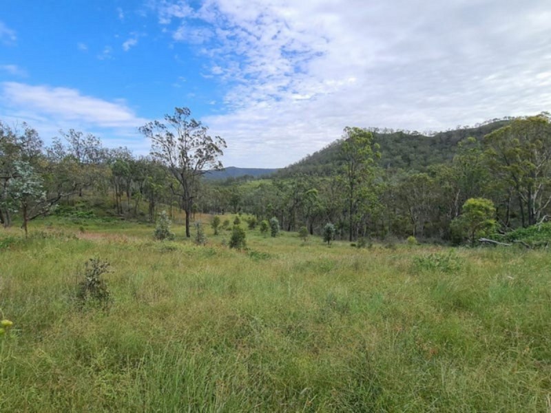 Lot 2 Davis Road, West Haldon QLD 4359