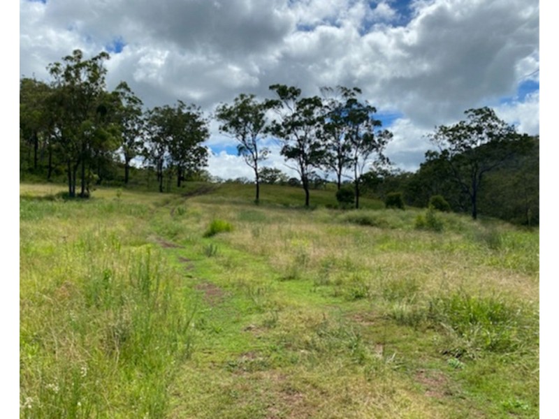 Lot 2 Davis Road, West Haldon QLD 4359