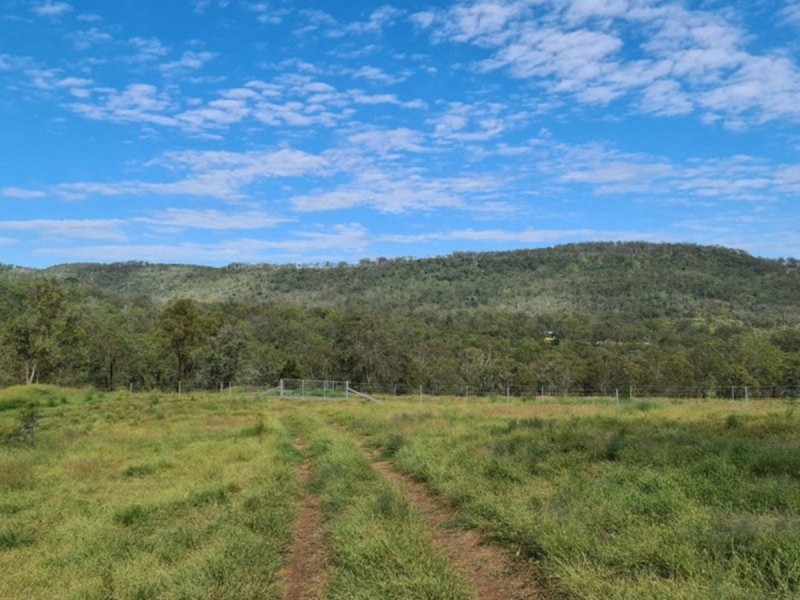 Lot 2 Davis Road, West Haldon QLD 4359