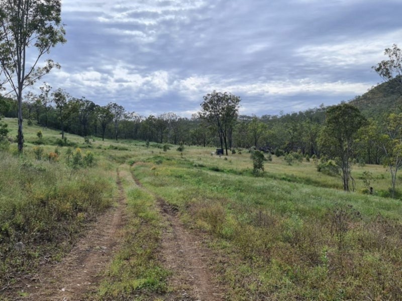 Lot 2 Davis Road, West Haldon QLD 4359