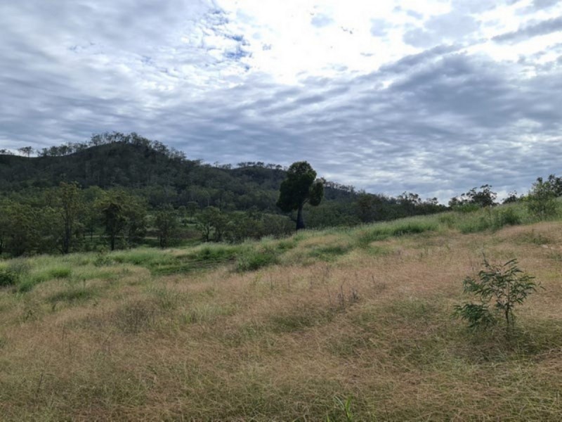Lot 2 Davis Road, West Haldon QLD 4359