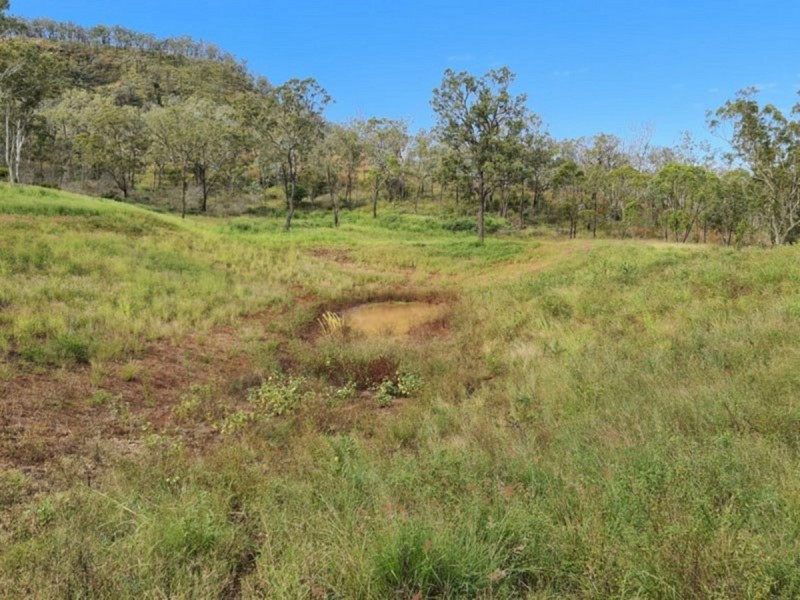 Lot 2 Davis Road, West Haldon QLD 4359