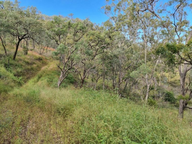 Lot 2 Davis Road, West Haldon QLD 4359