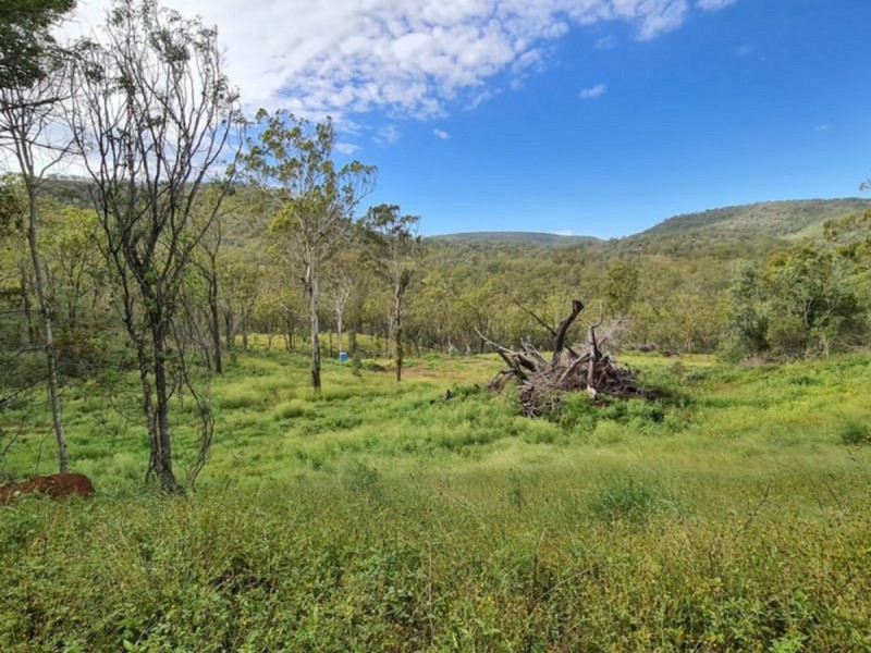 Lot 2 Davis Road, West Haldon QLD 4359