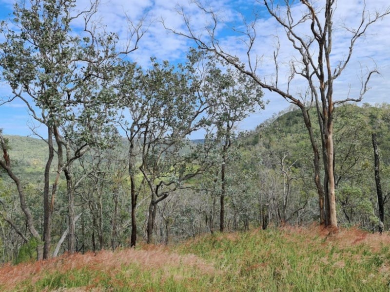 Lot 2 Davis Road, West Haldon QLD 4359