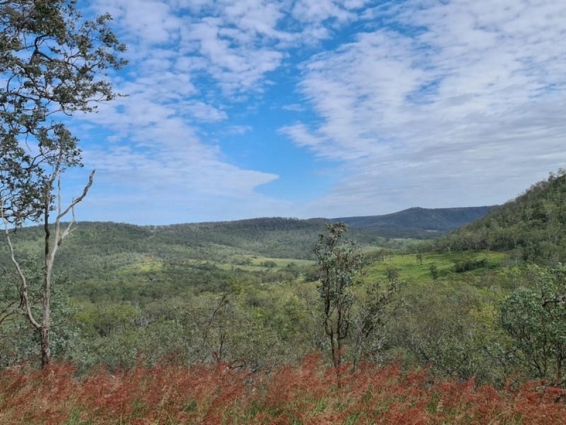 Lot 2 Davis Road, West Haldon QLD 4359
