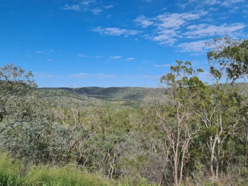 Lot 2 Davis Road, West Haldon QLD 4359