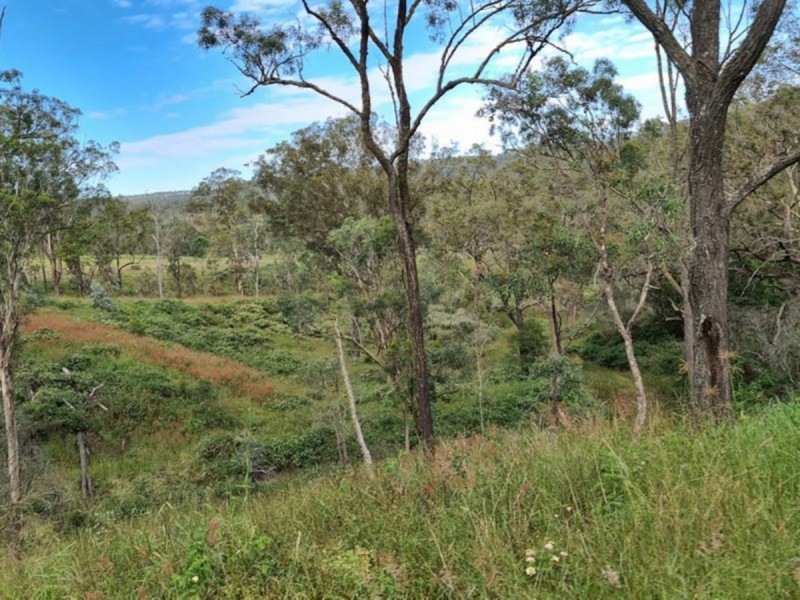 Lot 2 Davis Road, West Haldon QLD 4359