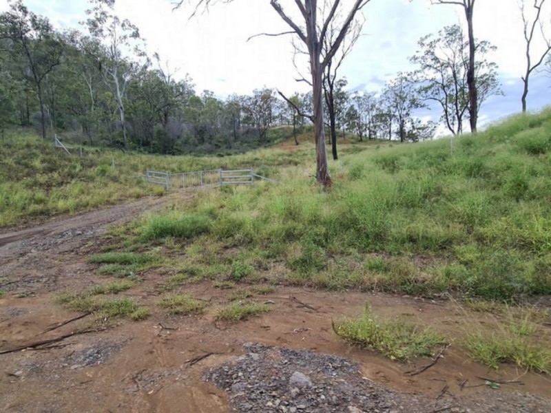 Lot 2 Davis Road, West Haldon QLD 4359