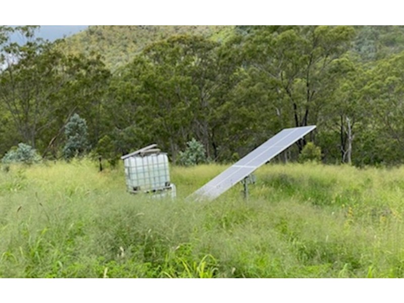 Lot 2 Davis Road, West Haldon QLD 4359
