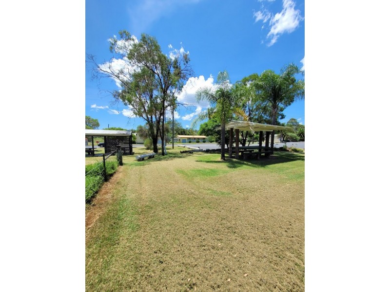 McCoy’s Cafe, Cooyar QLD 4402