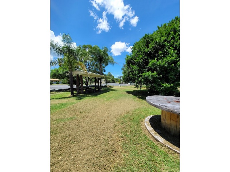 McCoy’s Cafe, Cooyar QLD 4402