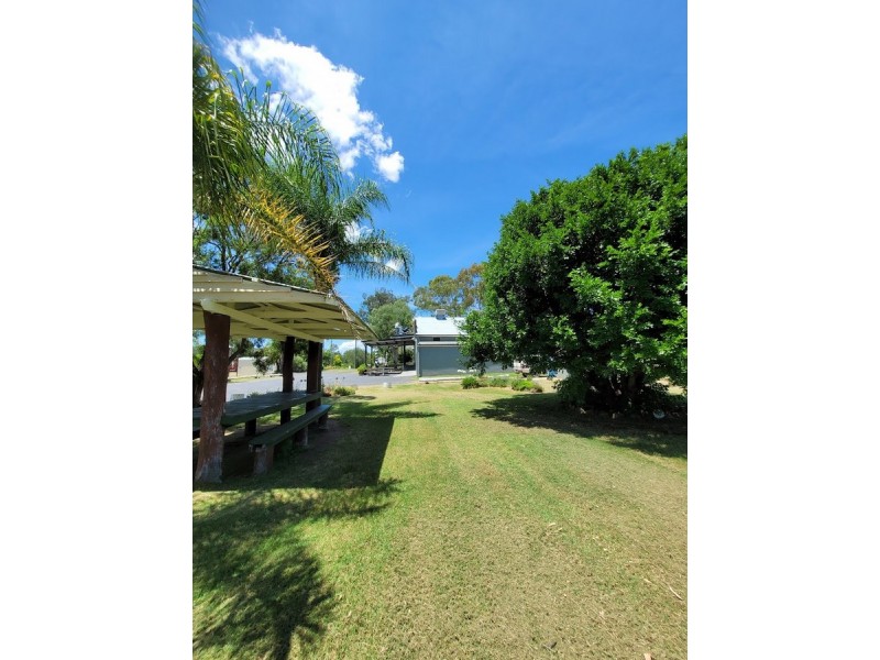 McCoy’s Cafe, Cooyar QLD 4402