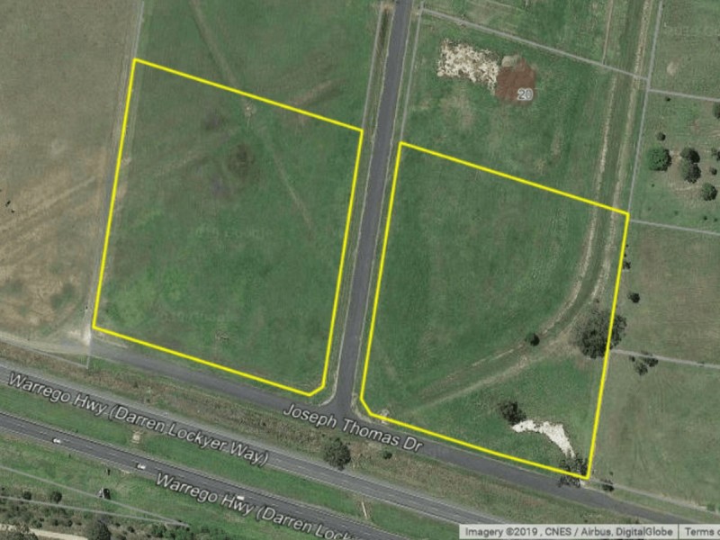 Lot 27 Portobello Drive, Helidon Spa QLD 4344