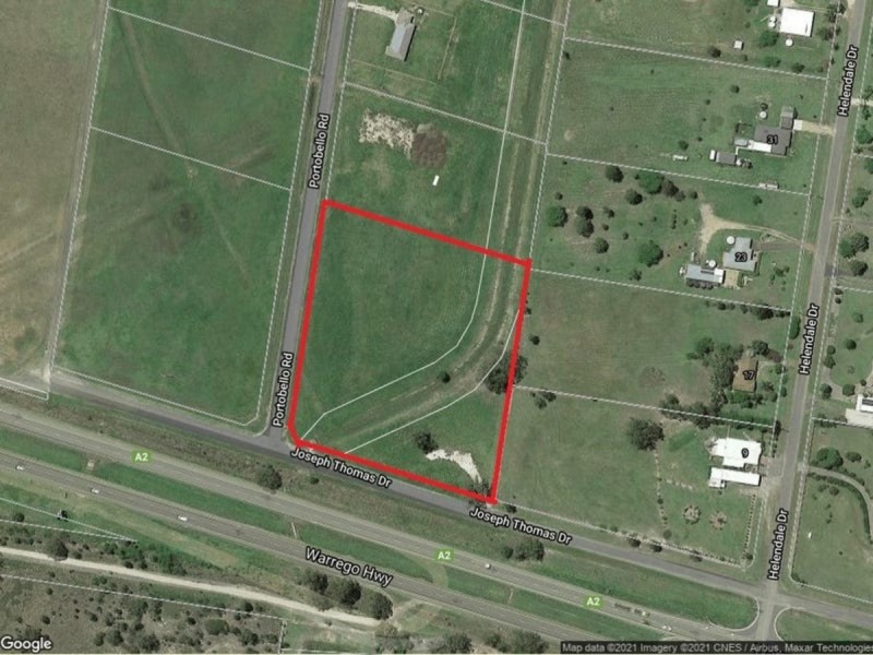 Lot 28 Portobello Road, Helidon Spa QLD 4344
