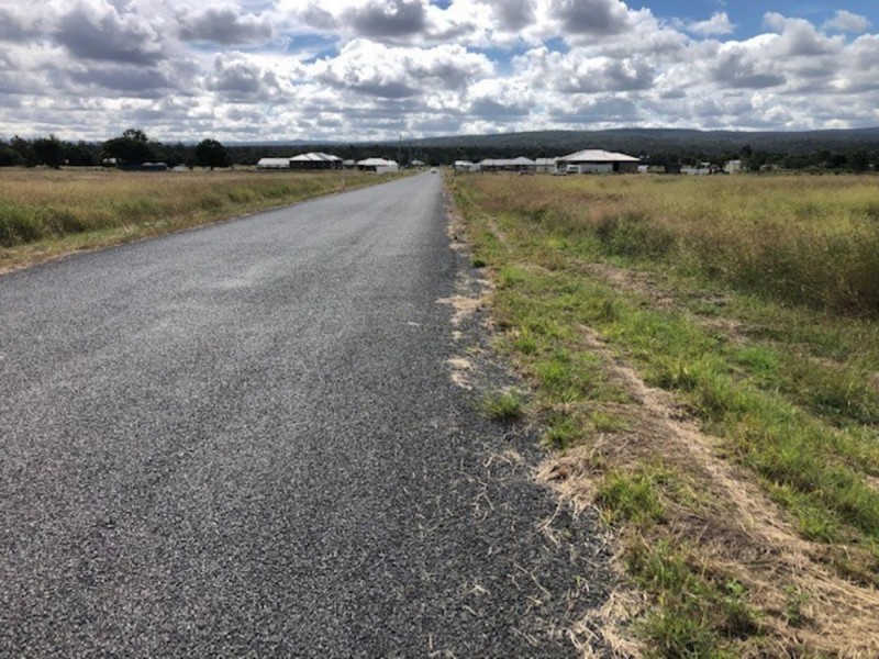 Lot 28 Portobello Road, Helidon Spa QLD 4344