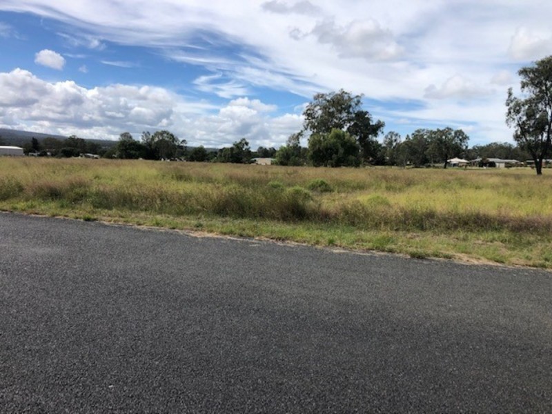 Lot 28 Portobello Road, Helidon Spa QLD 4344