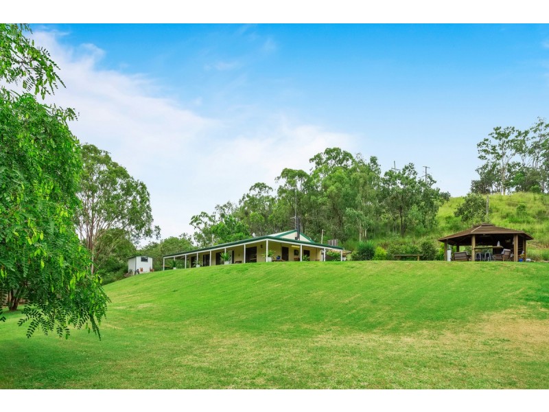 Lot 2, 147 Murphys Creek Road, Postmans Ridge QLD 4352