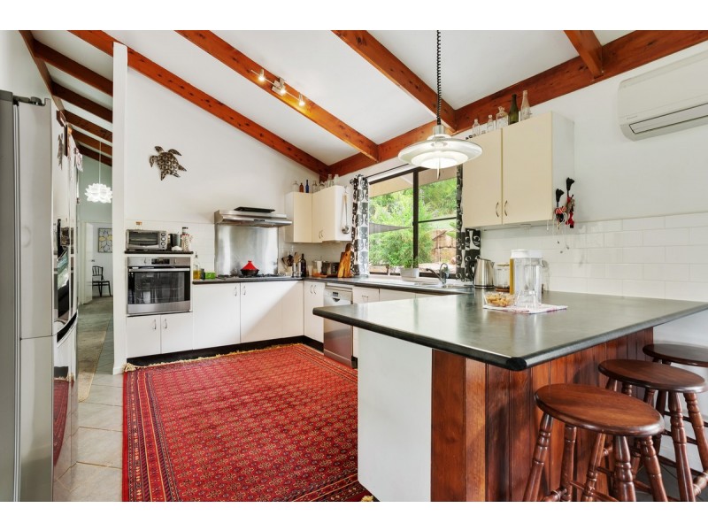 Lot 2, 147 Murphys Creek Road, Postmans Ridge QLD 4352