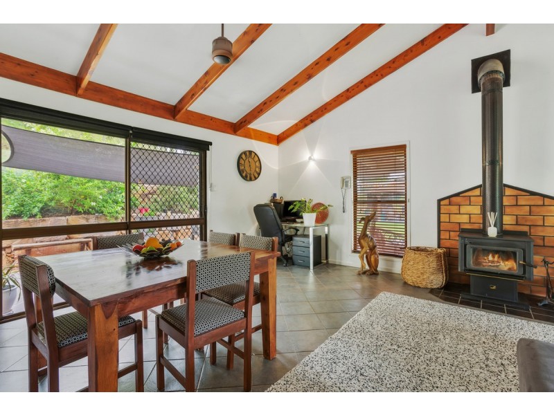 Lot 2, 147 Murphys Creek Road, Postmans Ridge QLD 4352