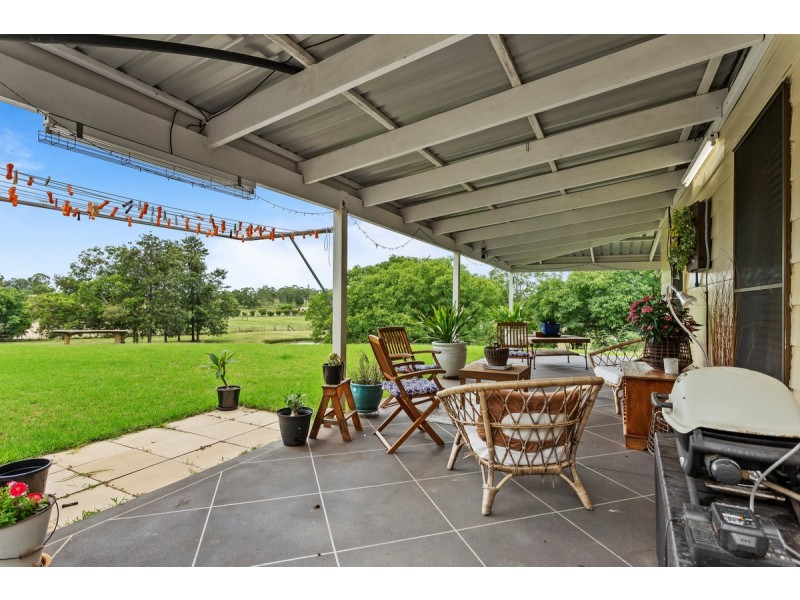 Lot 2, 147 Murphys Creek Road, Postmans Ridge QLD 4352