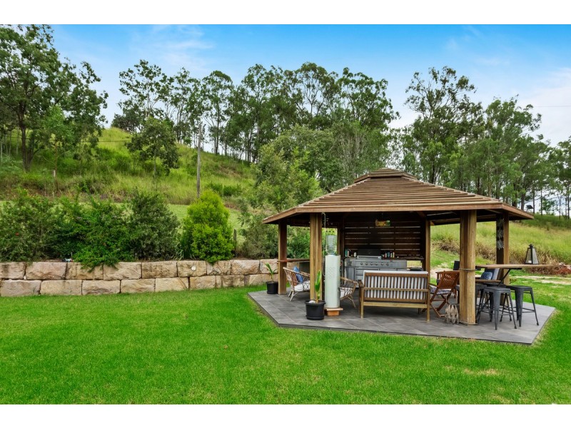 Lot 2, 147 Murphys Creek Road, Postmans Ridge QLD 4352