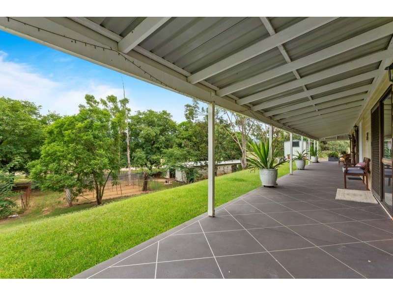 Lot 2, 147 Murphys Creek Road, Postmans Ridge QLD 4352