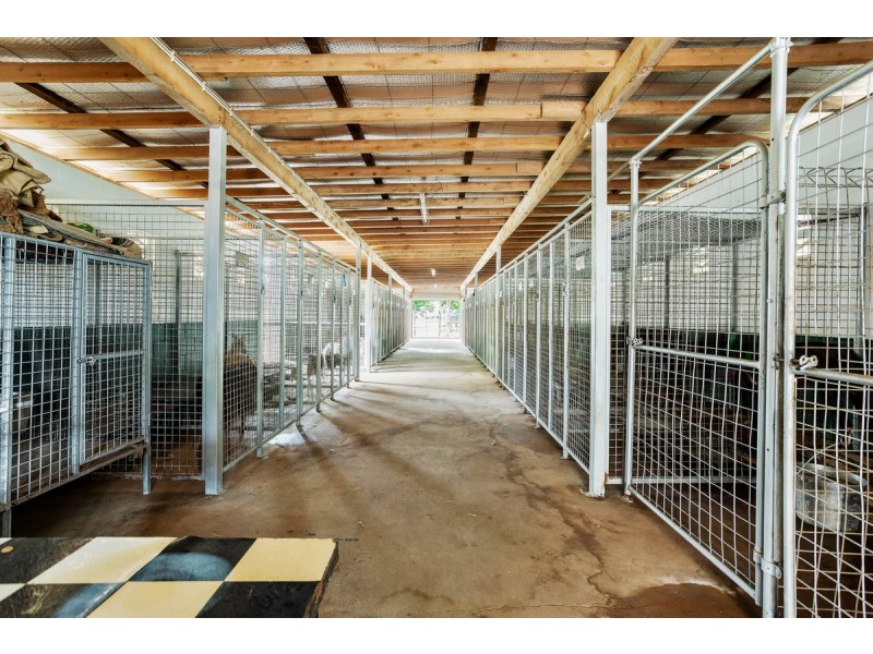 Lot 2, 147 Murphys Creek Road, Postmans Ridge QLD 4352