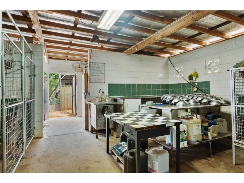 Lot 2, 147 Murphys Creek Road, Postmans Ridge QLD 4352