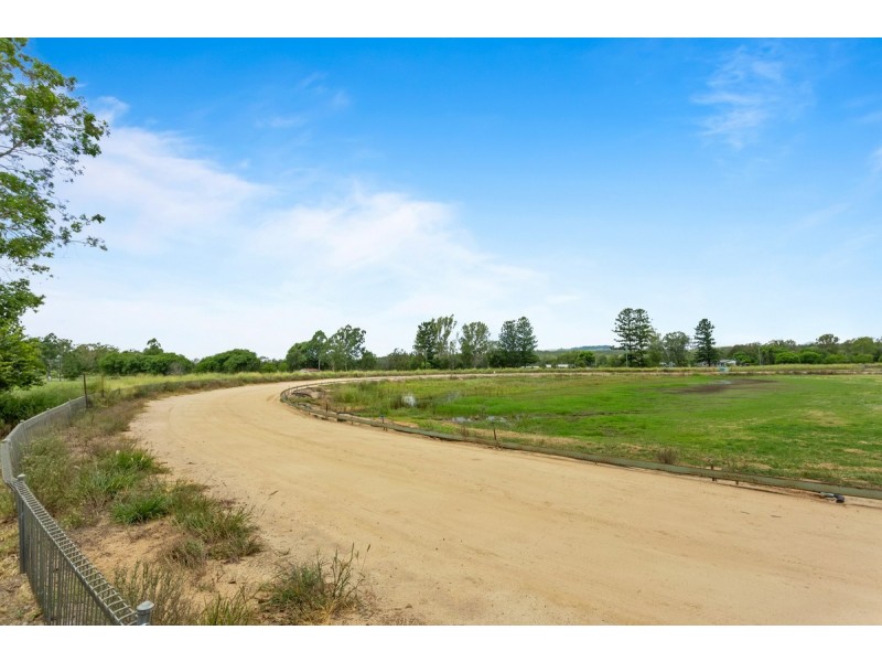 Lot 2, 147 Murphys Creek Road, Postmans Ridge QLD 4352