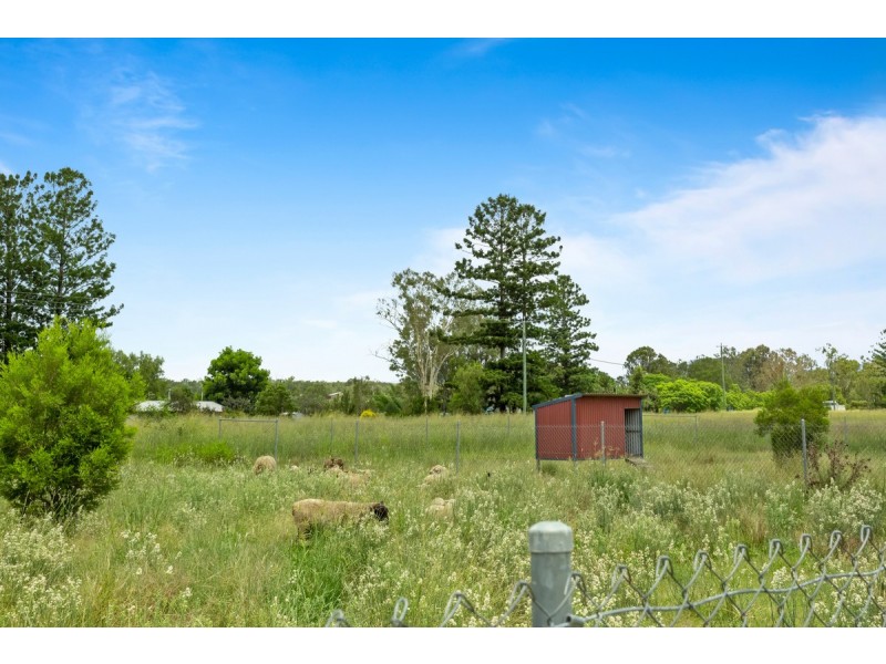Lot 2, 147 Murphys Creek Road, Postmans Ridge QLD 4352
