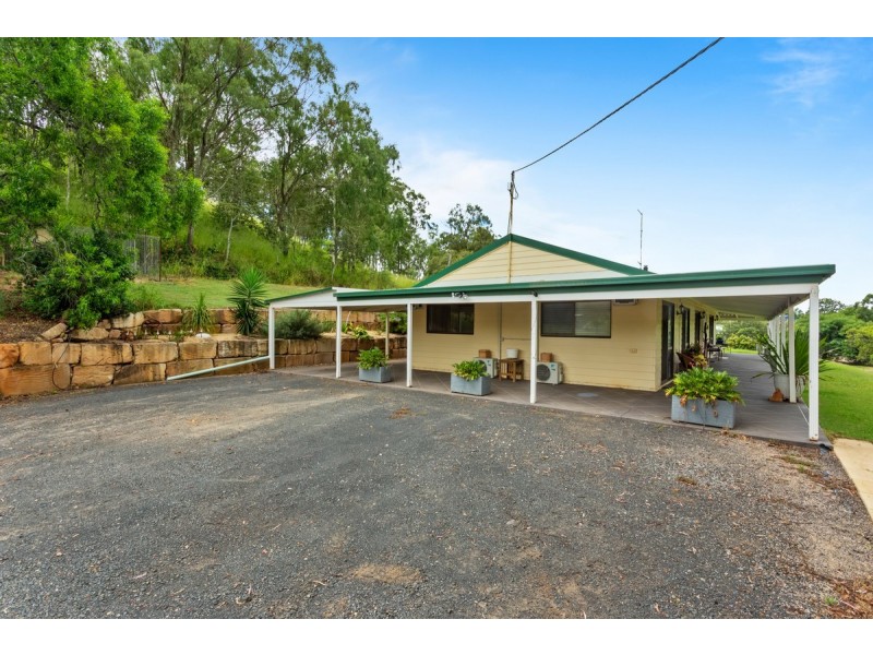 Lot 2, 147 Murphys Creek Road, Postmans Ridge QLD 4352
