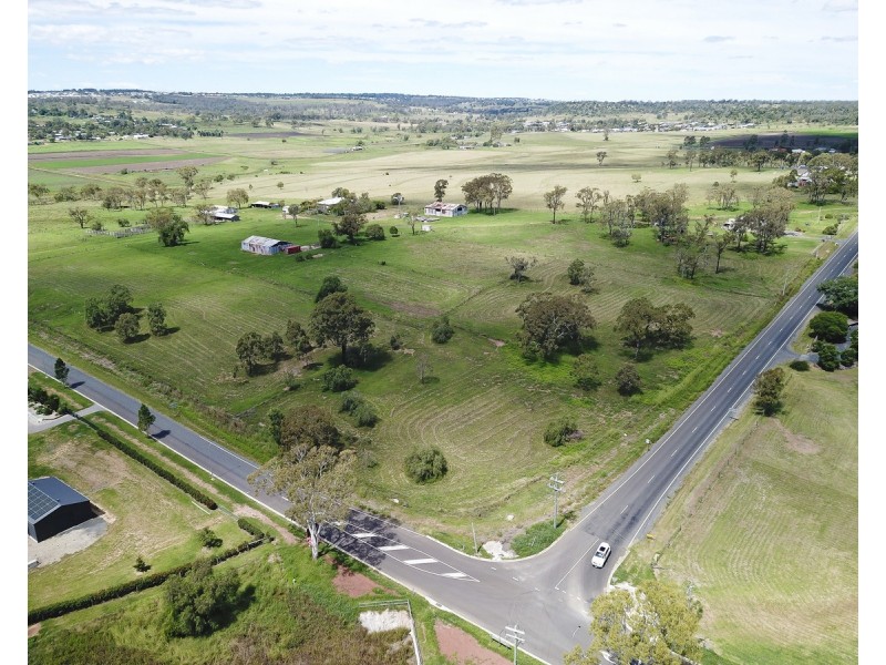 55 Willis Road (Eagle Heights), Meringandan West QLD 4352