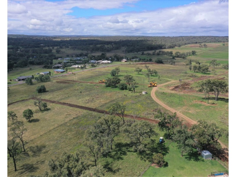 70 Willis Road (Eagle Heights), Meringandan West QLD 4352