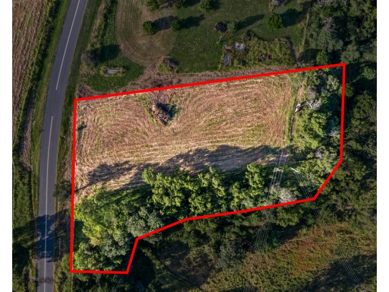 1 Blanchview Road, Blanchview QLD 4352