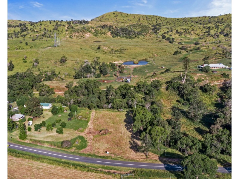 1 Blanchview Road, Blanchview QLD 4352