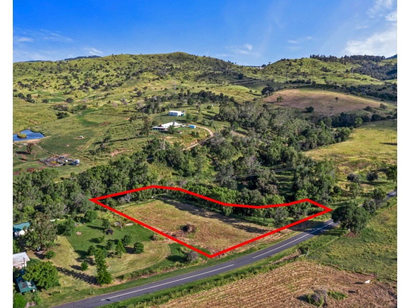 1 Blanchview Road, Blanchview QLD 4352