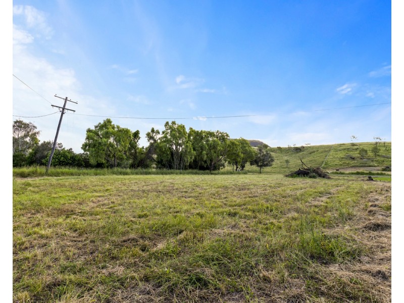 1 Blanchview Road, Blanchview QLD 4352