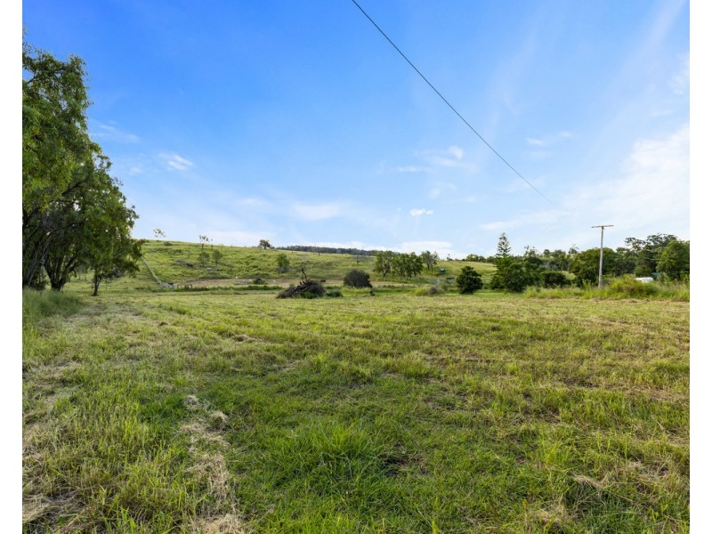 1 Blanchview Road, Blanchview QLD 4352