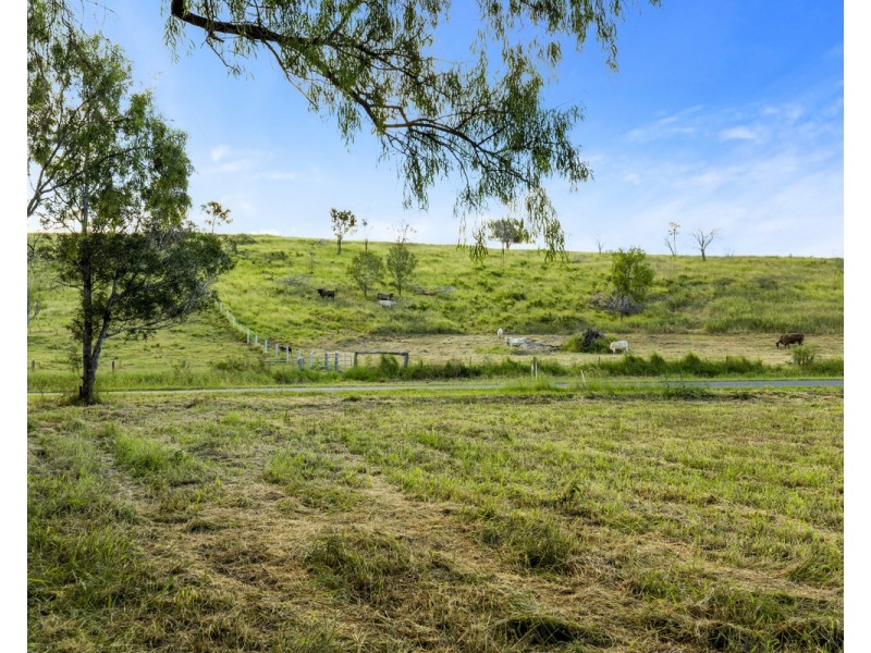 1 Blanchview Road, Blanchview QLD 4352