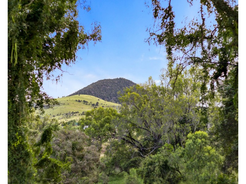 1 Blanchview Road, Blanchview QLD 4352