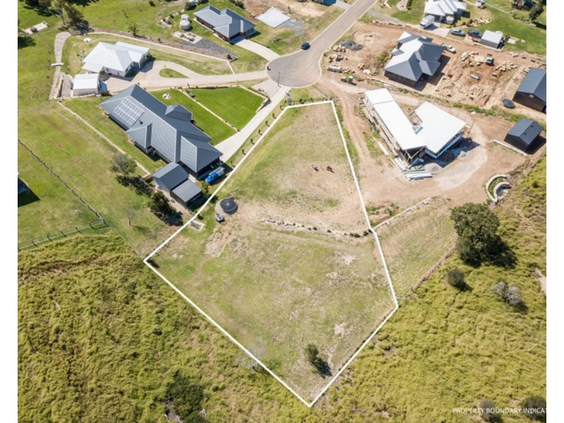 11 Bottle Tree Court, Withcott QLD 4352