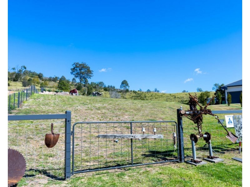 11 Bottle Tree Court, Withcott QLD 4352