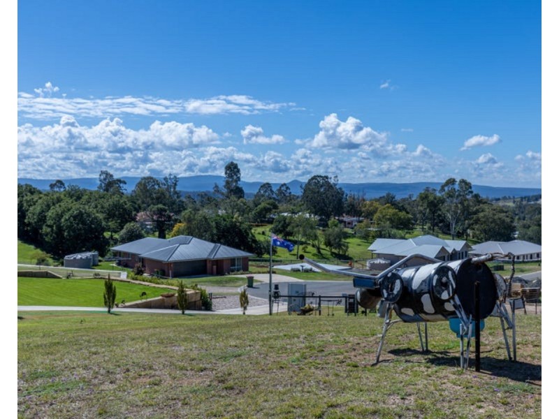 11 Bottle Tree Court, Withcott QLD 4352