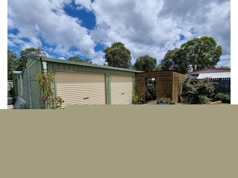 1 John Street, Crows Nest QLD 4355