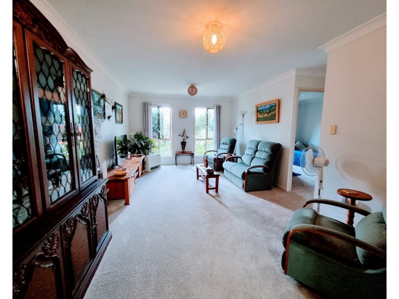 1 John Street, Crows Nest QLD 4355