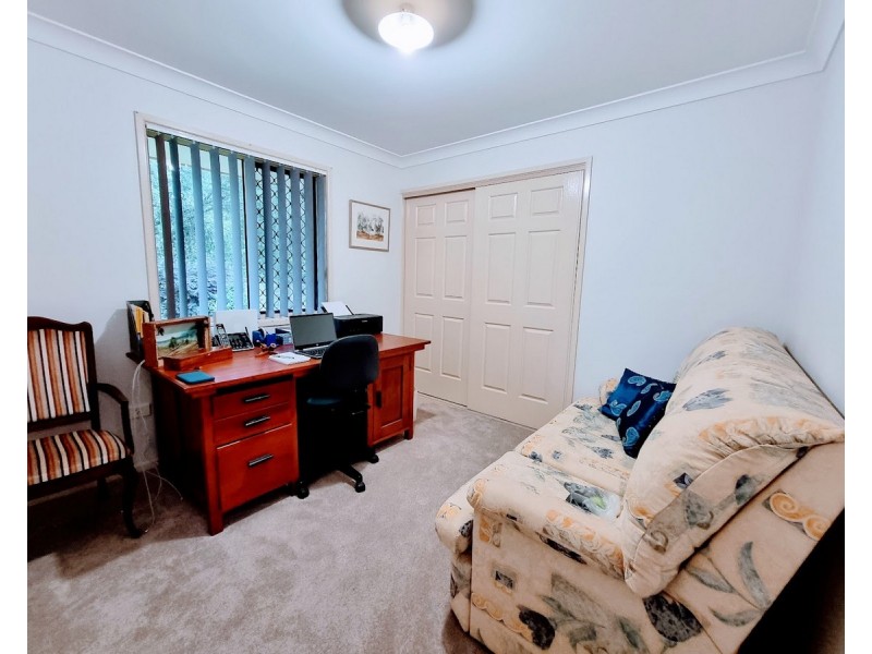 1 John Street, Crows Nest QLD 4355